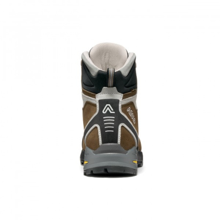 Ботинки Greenwood Pro GV M (RU 41.5 UK 8 (1/2) USm 9 СМ 27,5; major/brown)